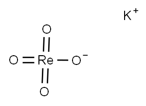 10466-65-6 Potassium perrhenate