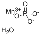 104663-56-1 MANGANESE(III) PHOSPHATE HYDRATE