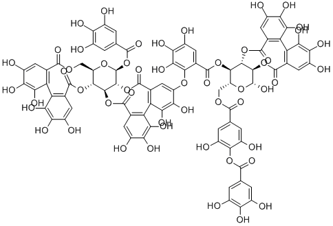 Nobotanin B Structure
