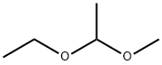 1-ethoxy-1-methoxyethane  Structure