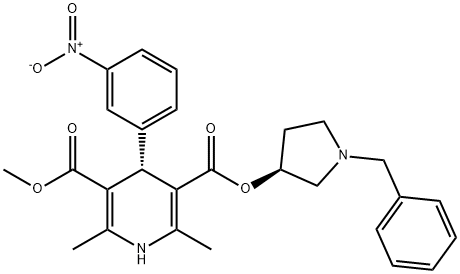 104713-75-9 Barnidipine