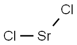 10476-85-4 Strontium chloride