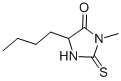 MTH-DL-NORLEUCINE Structure