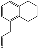 10484-23-8 5,6,7,8-tetrahydronaphthalene-1-acetaldehyde