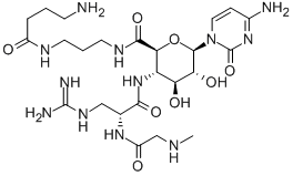 bagougeramine B Structure