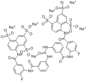 NF 157 Structure
