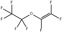 10493-43-3 Pentafluoroethyl trifluorovinyl ether