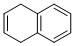1,4-DIHYDRO-NAPHTHALENE Structure