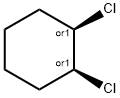 CIS-1,2-DICHLOROCYCLOHEXANE Structure