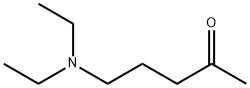 105-14-6 5-Diethylamino-2-pentanone