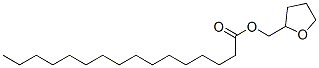 tetrahydrofurfuryl palmitate  Structure