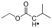 Propyl,  1-(ethoxycarbonyl)-2-methyl-  (9CI) Structure