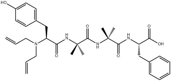 LY 281217 Structure