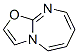 Oxazolo[3,2-a][1,3]diazepine (9CI) Structure