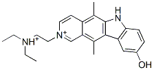 Datelliptium Structure