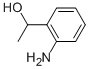 2-아미노-알파-메틸벤질알코올 구조식 이미지