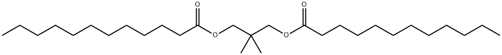 10525-39-0 2,2-dimethylpropane-1,3-diyl dilaurate 