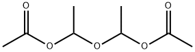 1,1'-Oxybisethanol diacetate Structure