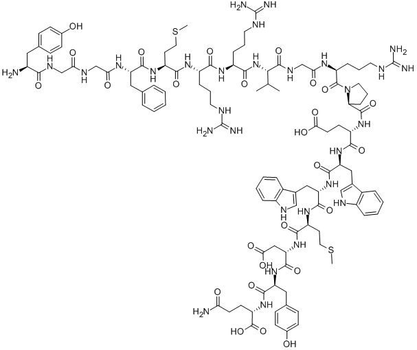 BAM 18P Structure