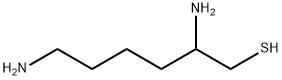 lysinethiol Structure