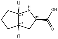 105307-53-7 (R)-ENDO-CIS-2-AZABICYCLO [3,3,0]OCTANE-3-CARBOXYLIC ACID