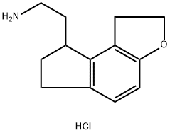1053239-39-6 2-(1,6,7,8-Tetrahydro-2H-indeno[5,4-b]furan-8-yl)ethylaMine hydrochloride