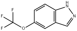 105391-76-2 1H-Indazol-5-yl trifluoromethyl ether
