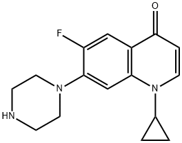 105394-83-0 Decarboxy Ciprofloxacin