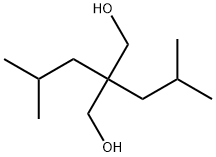 10547-96-3 2,2-DIHYDROXY-2,2-DIISOBUTYLPROPANE
