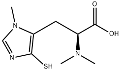 105496-34-2 ovothiol C