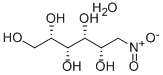 1-DEOXY-1-NITRO-L-IDITOL HEMIHYDRATE 구조식 이미지