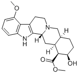 venenatine Structure