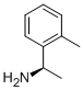 (R)-o-Methyl-a-phenethylamine Structure
