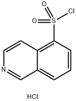 105627-79-0 Isoquinoline-5-sulphonyl chloride hydrochloride