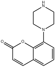 Batoprazine Structure