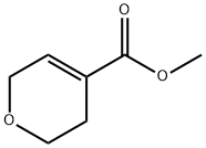 105772-14-3 2H-Pyran-4-carboxylicacid,3,6-dihydro-,methylester(9CI)