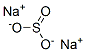 10579-83-6 sulphurous acid, sodium salt 