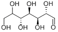 D-Glycero-D-taloheptose Structure