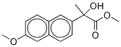 105937-62-0 α-Hydroxy-6-Methoxy-α-Methyl-2-naphthaleneacetic Acid Methyl Ester