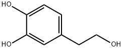 10597-60-1 Hydroxytyrosol 