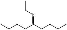 N-에틸-5-노나니민 구조식 이미지