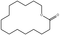 106-02-5 Cyclopentadecanolide