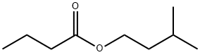 106-27-4 Isoamyl butyrate