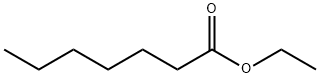 106-30-9 Ethyl heptanoate 