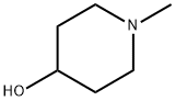 106-52-5 N-Methyl-4-piperidinol 
