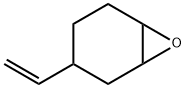 1,2-Epoxy-4-vinylcyclohexane Structure