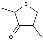 106014-15-7 Dihydro-2,4-diMethyl-3(2H)-thiophenone