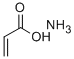 10604-69-0 ACRYLATE, AMMONIUM