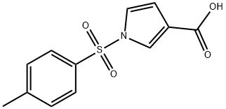 106058-86-0 N-Tosyl-3-pyrrolecarboxylic acid