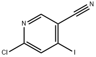 1061357-83-2 6-chloro-4-iodopyridine-3-carbonitrile